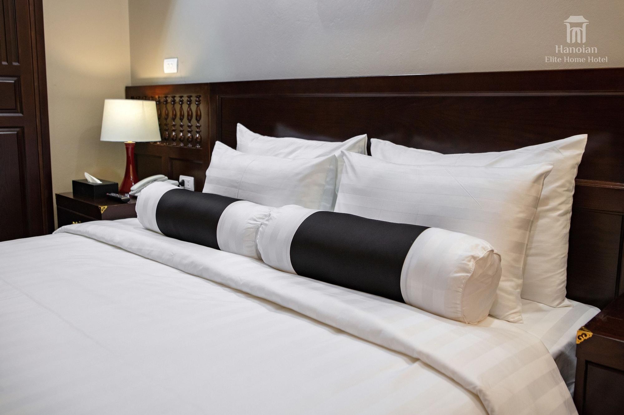 Hanoi Golden Lotus Aman Hotel Exterior photo